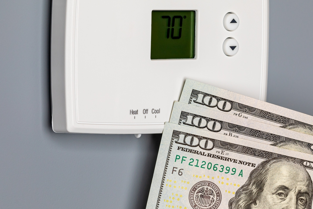 money and hvac system - Cost-Benefit Analysis: Repairing vs. Replacing Your HVAC System