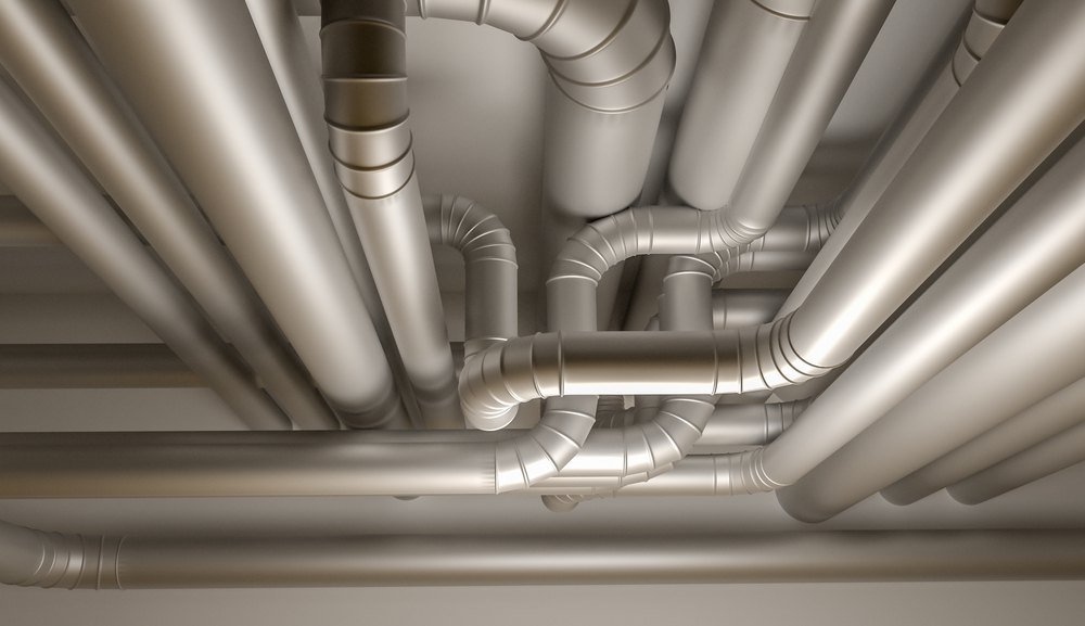 HVAC Ductwork - All You Need to Know About HVAC: Your Questions Answered