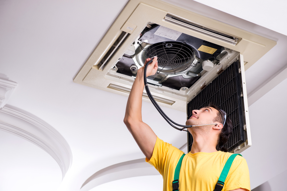 Noise in Your HVAC System? Causes and Solutions | HVAC Contractor in ...