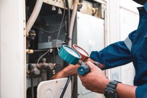 air conditionner in kenner - What Does a Routine HVAC Service at Authentic Air Entail