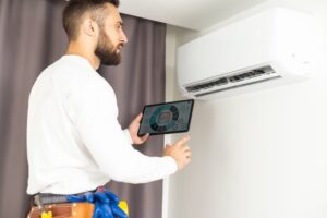 furnace installation - What is the Standard Warranty on AC Units