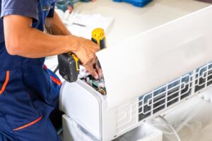 How Long Does It Take to Install a Furnace - hvac new orleans