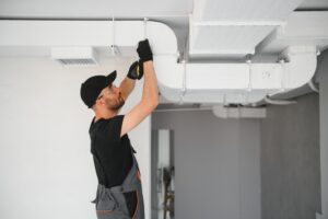 The Importance of HVAC Systems for Comfort in New Orleans - furnace installation