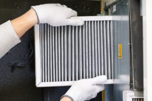 furnace installation new orleans - How to Install a Furnace Filter