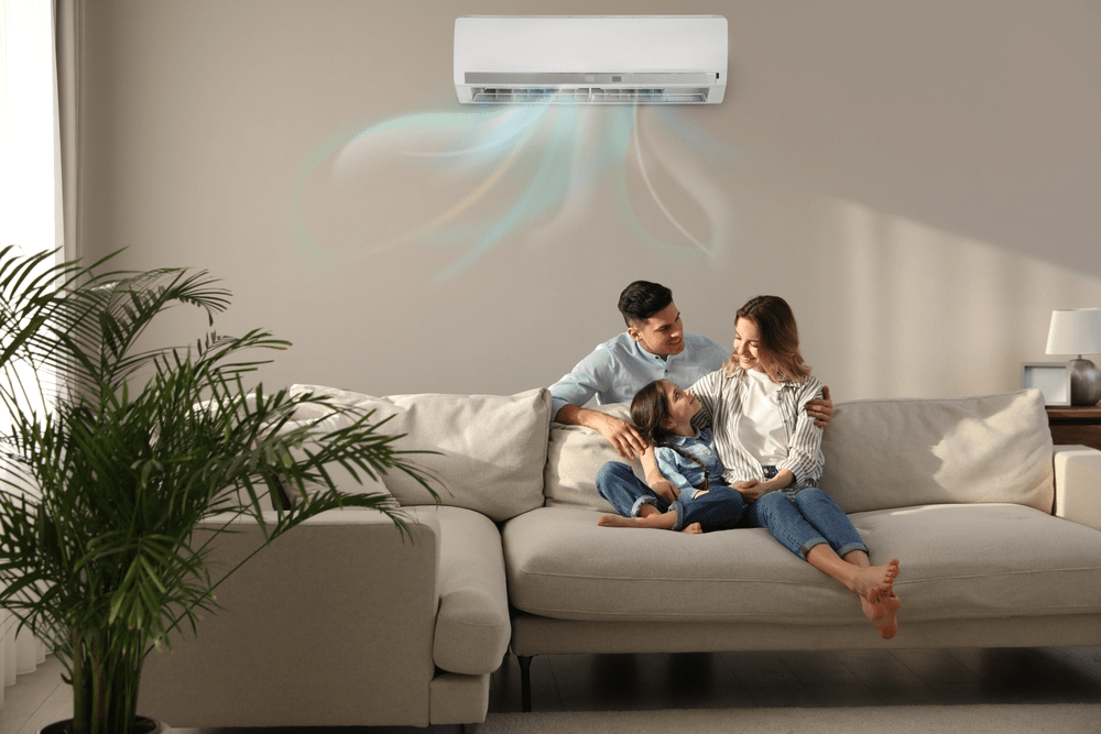 How Fresh Air Solutions Can Lower Your Energy Bills and Improve Health - hvac new orleans