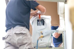 How Much is a New Furnace Installed - furnace installation in kenner