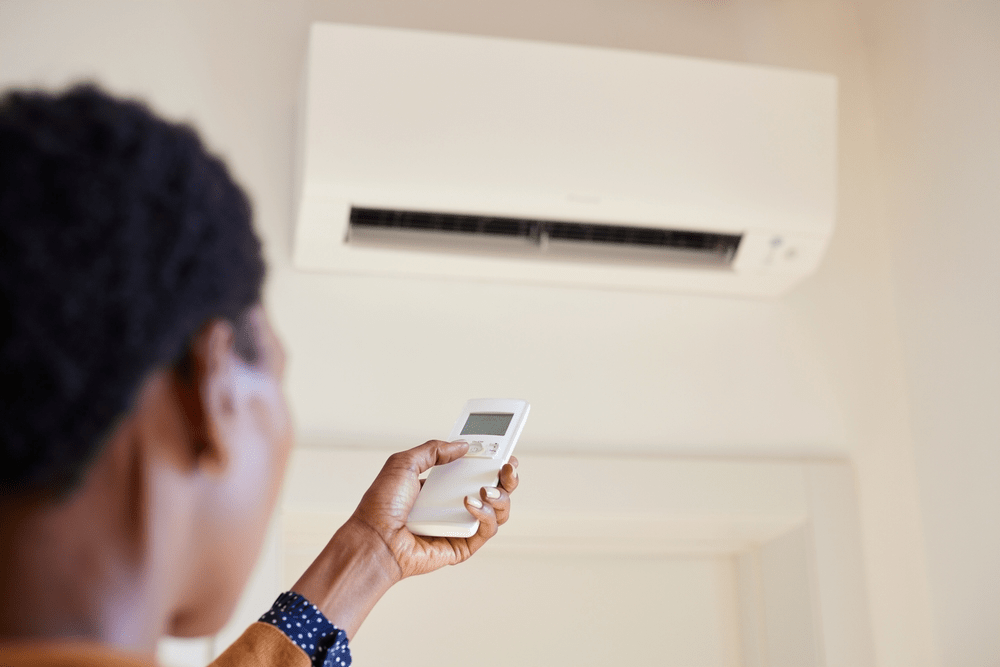 What is the Best Type of Air Conditioning Unit for a Living Room - hvac solutions new orleans