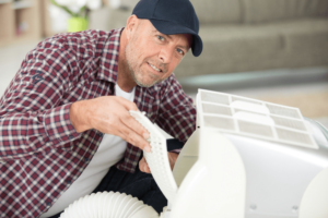 How Hard Is It to Install an AC Unit Can You Do It Yourself - air conditioner installation