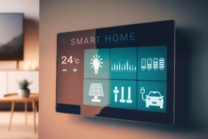 How can smart thermostats save you money - air conditioner new orleans