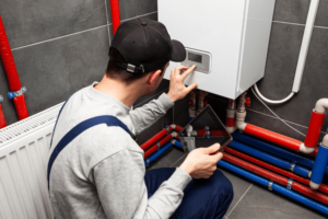 Is Your Heating System Overworked Top Signs It's Time for a Check-Up - hvac new orleans - authentic air