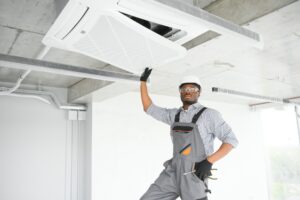 What to Expect During a Professional AC Installation with Authentic Air - hvac new orleans