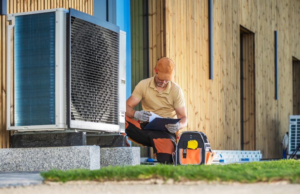 How to Improve Indoor Air Quality During Mosquito Season - hvac new orleans - authentic air - air conditioner