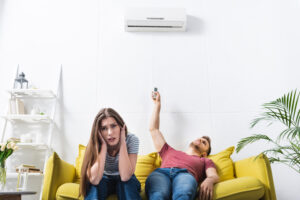Top Signs Your AC Is Struggling in Hot, Humid Weather - air conditioner new orleans - authentic air