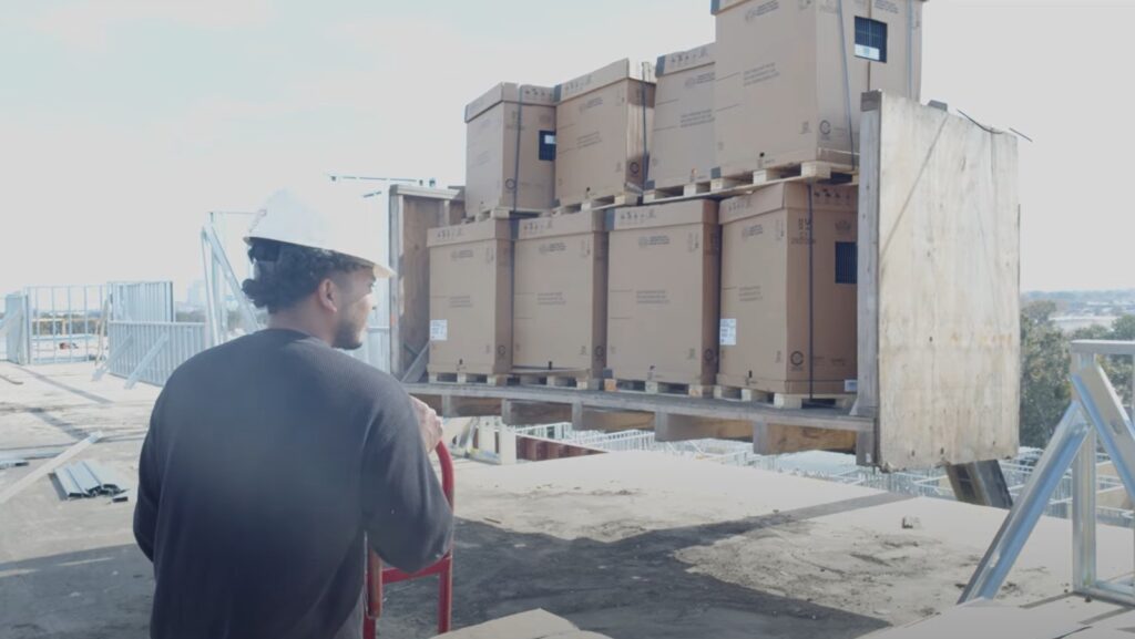 laplace emergency commercial hvac repair - authentic air