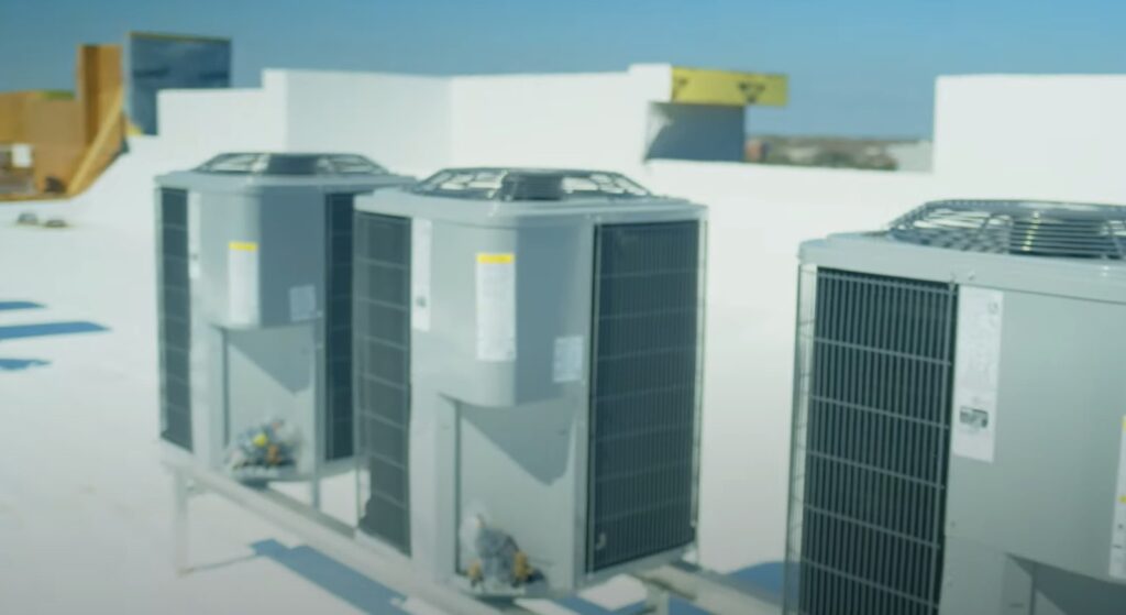 AC installation in metairie - authentic air llc