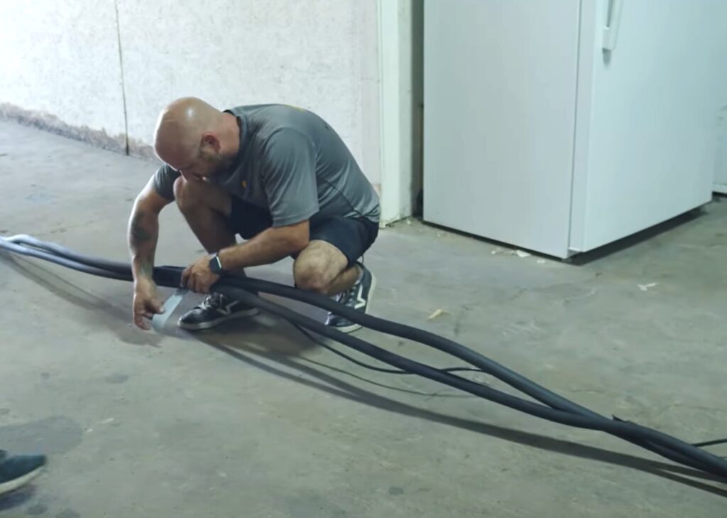 ac repair and installation in river ridge - authentic air llc