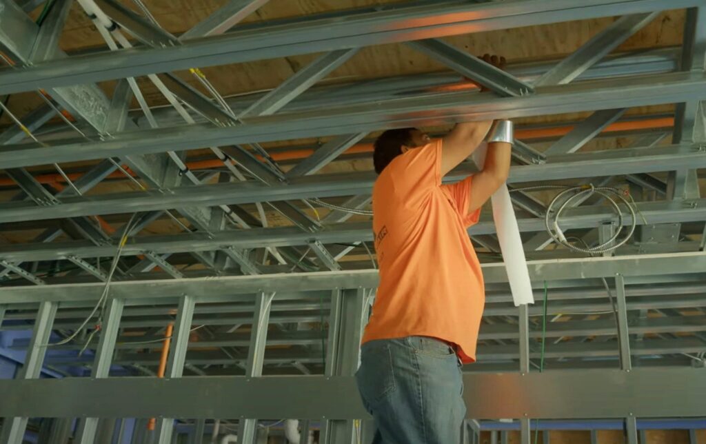 ac repair and installation in river ridge - authentic air llc - commercial ac repair