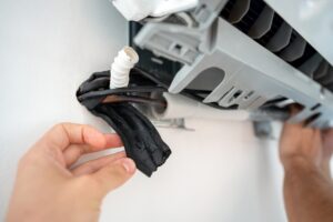 ac repair in new orleans - authentic air llc