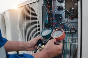 AC Broke During a Heatwave? Here’s What to Do First - ac repair in kenner - authentic air llc