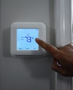 Best Thermostat Settings for Hot and Humid Weather - ac in kenner - authentic air