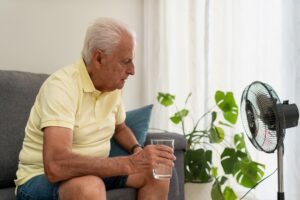 How Long Can You Stay Without AC in Summer Heat - ac repair in kenner - authentic air llc