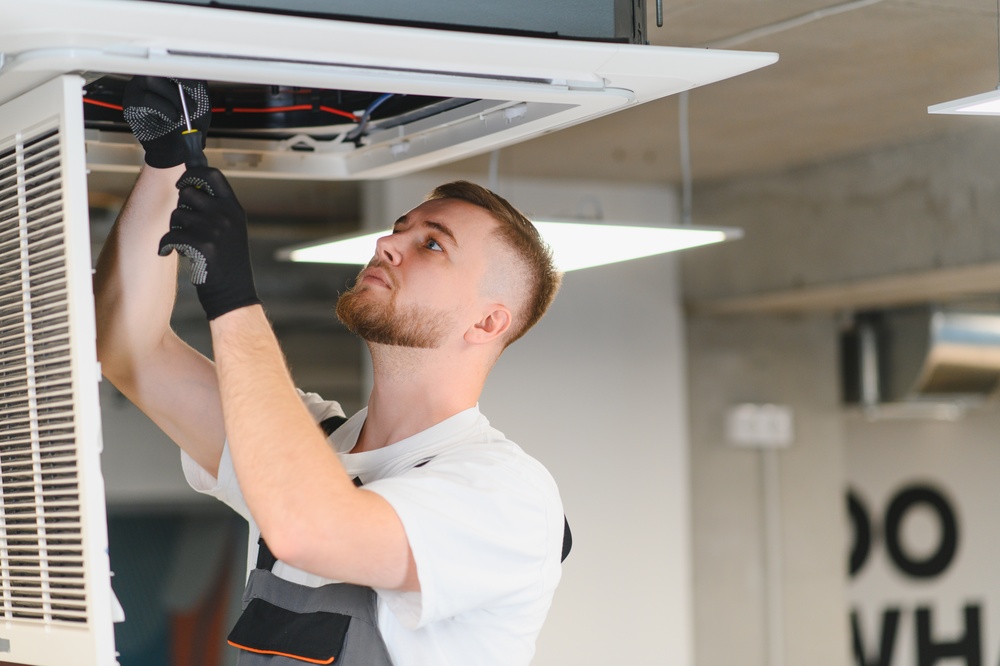 hvac maintenance in kenner - authentic air llc