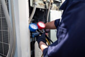 How Often Should You Schedule HVAC Maintenance in New Orleans - authentic air llc
